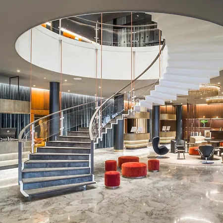 Radisson Collection Royal Hotel, Copenhagen-2